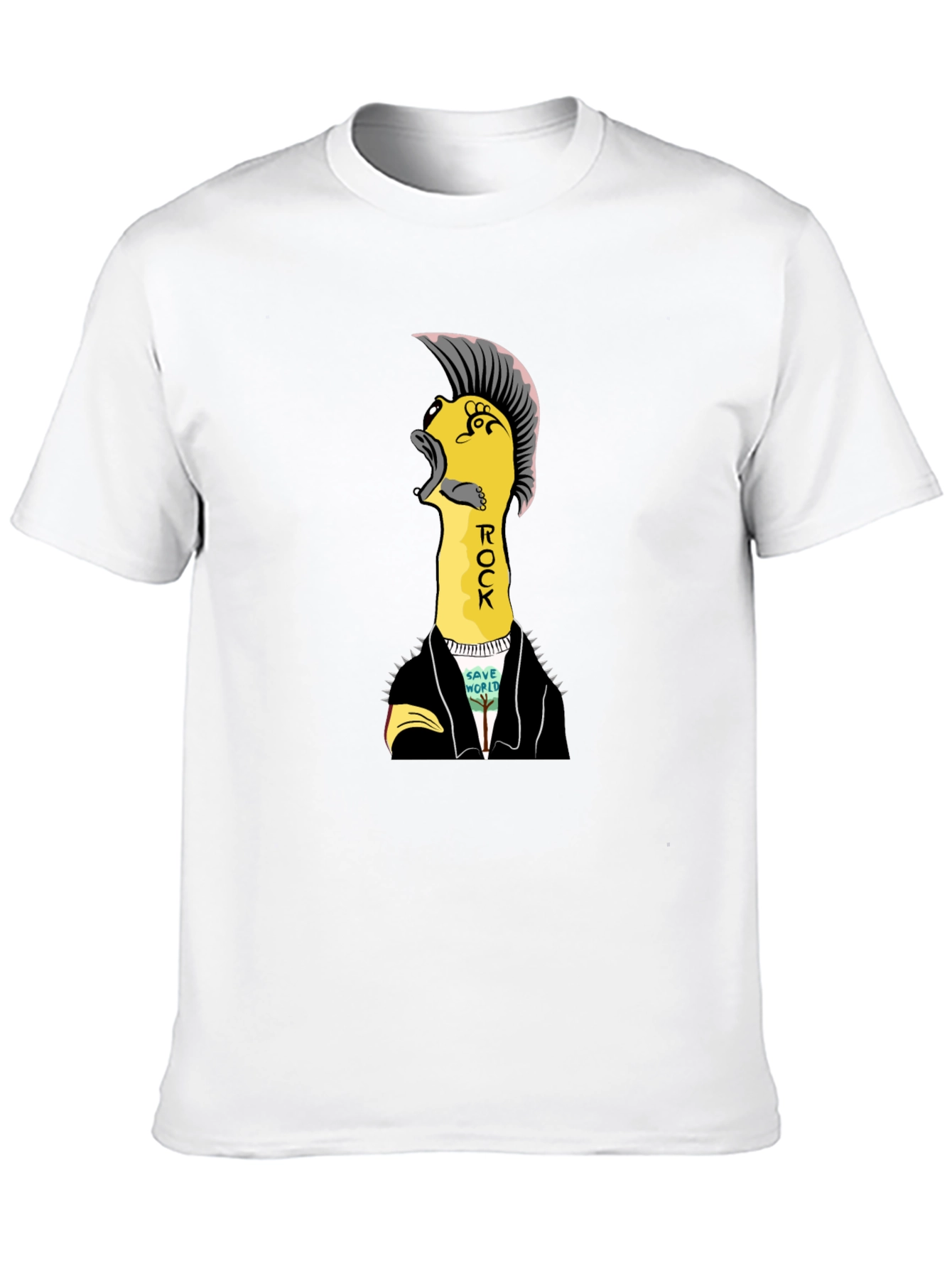 Rock Star T-Shirt