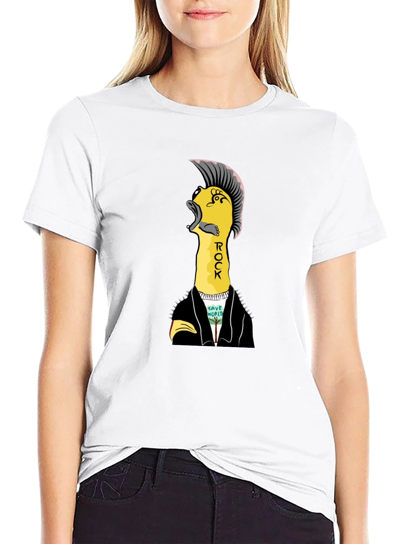 Rock Star T-Shirt