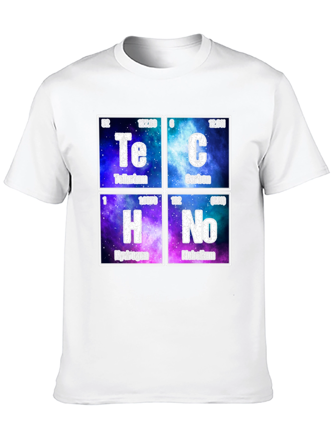 Periodic Table Funny Science T-Shirt