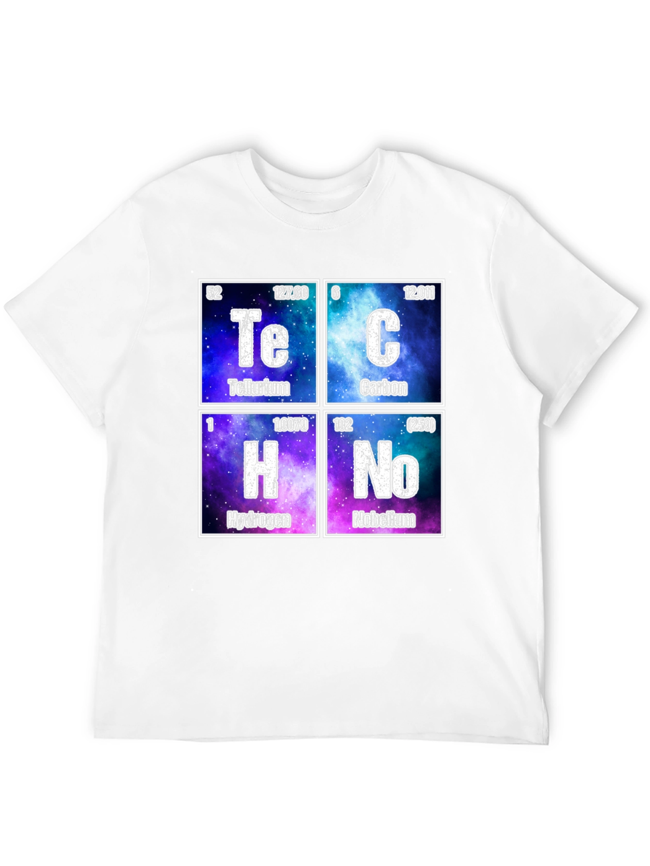Periodic Table Funny Science T-Shirt