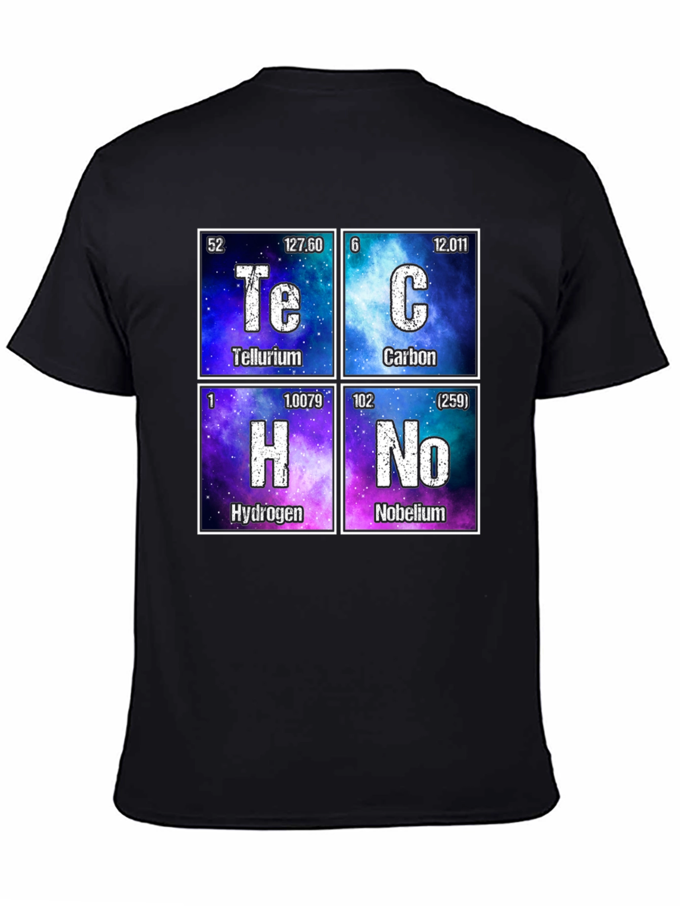 Periodic Table Funny Science T-Shirt