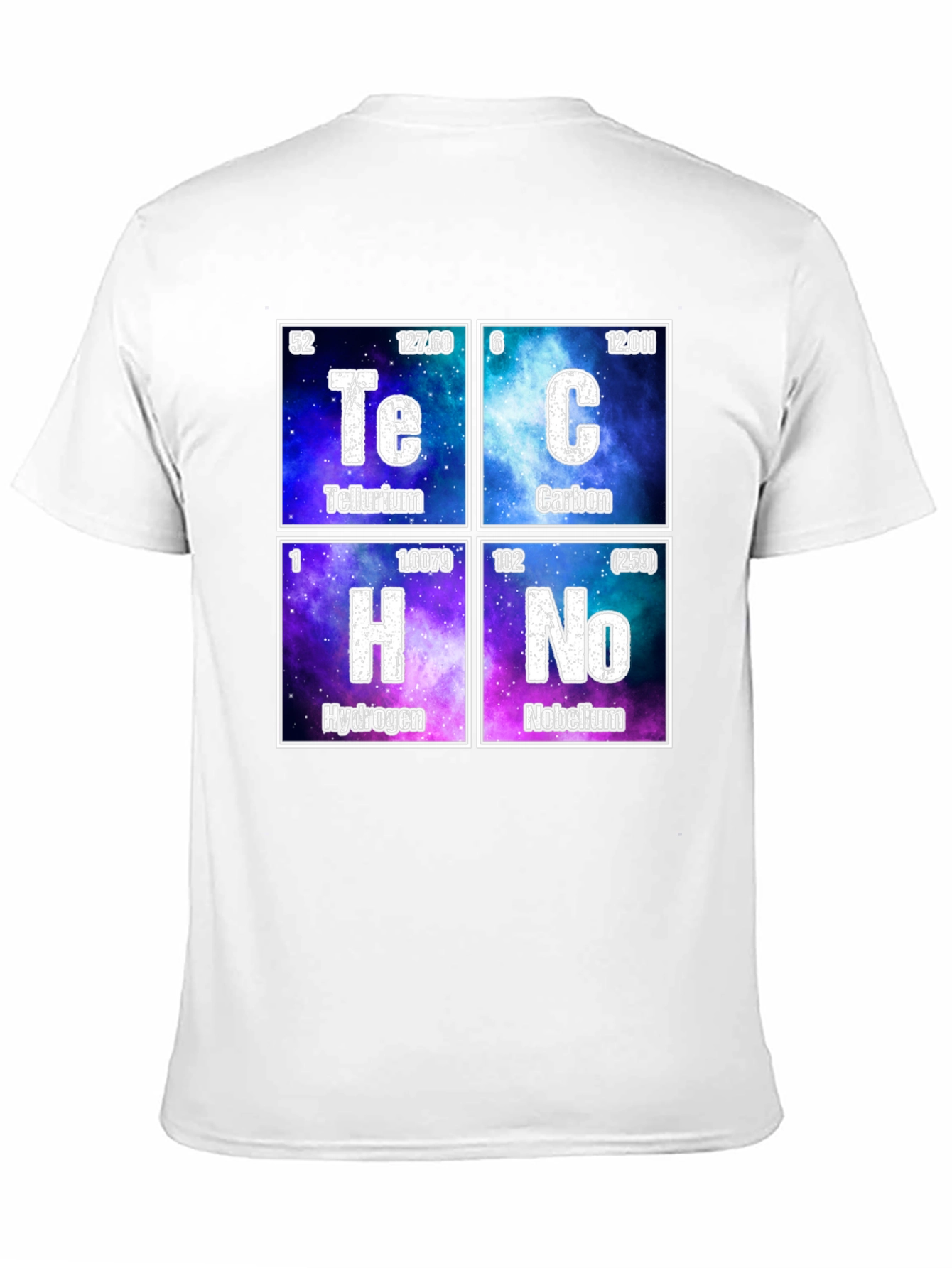 Periodic Table Funny Science T-Shirt