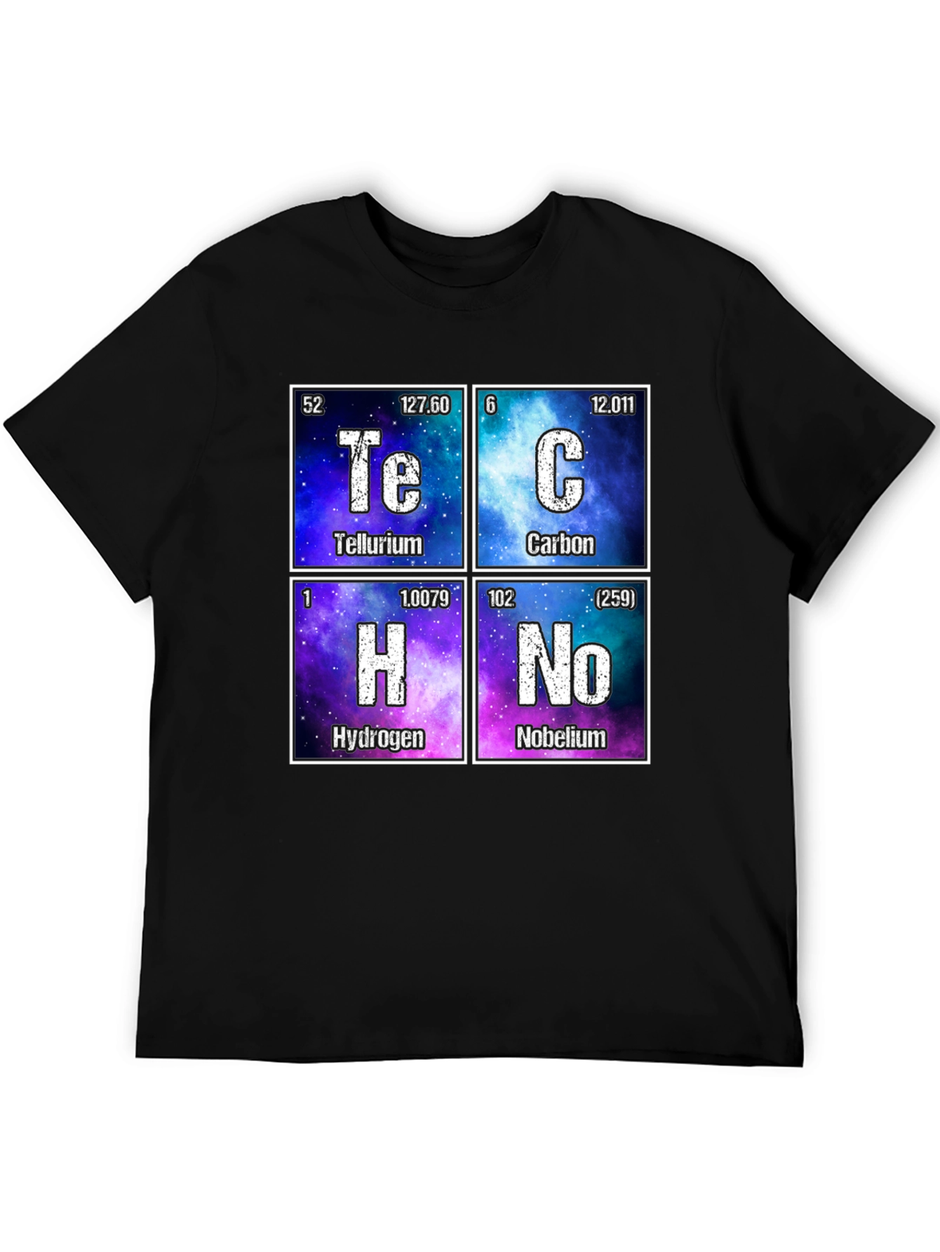 Periodic Table Funny Science T-Shirt