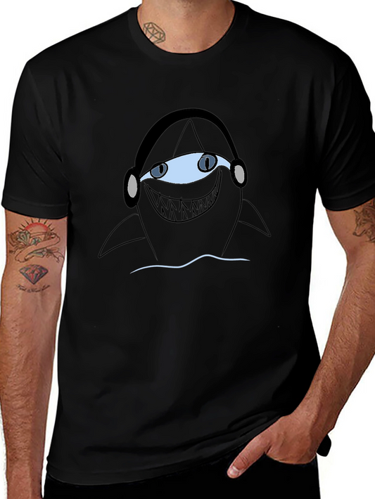 Killer Whale T-Shirt