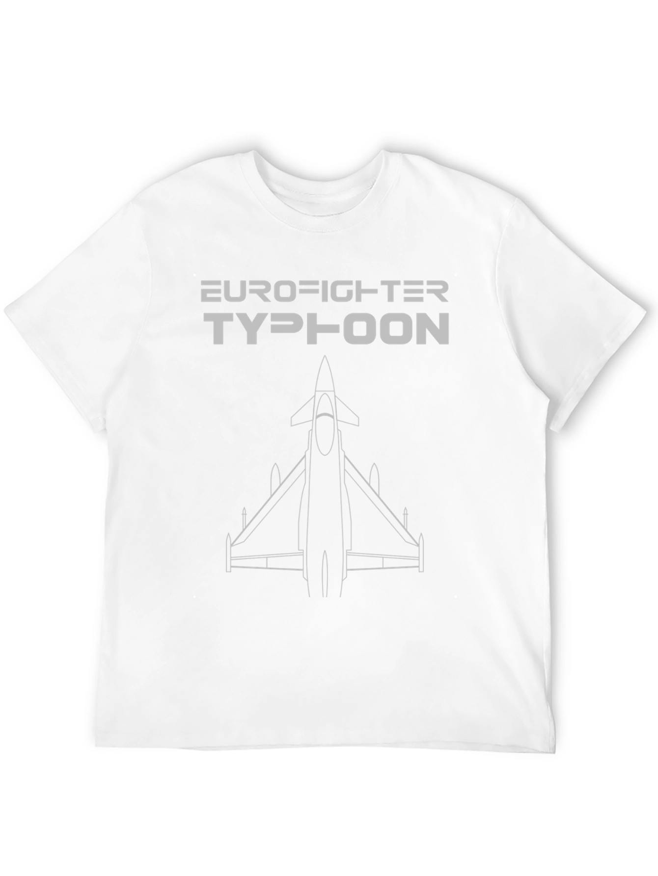 Eurofighter Typhoon Graphic T-Shirt