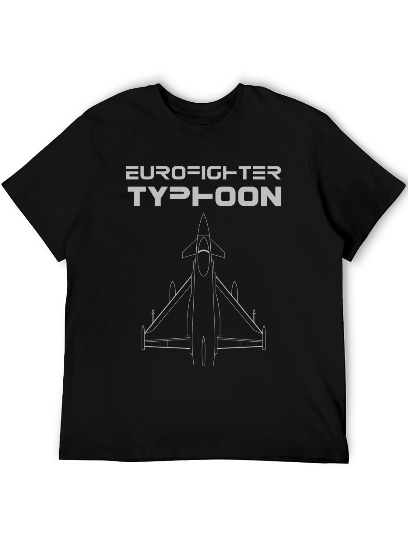 Eurofighter Typhoon Graphic T-Shirt