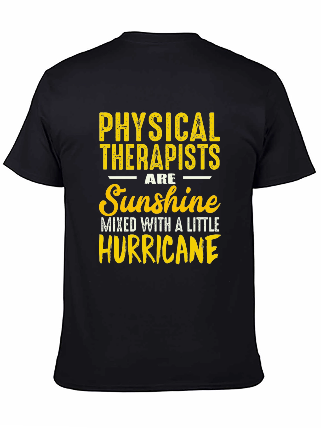 Physical Therapist Sunshine T-Shirt