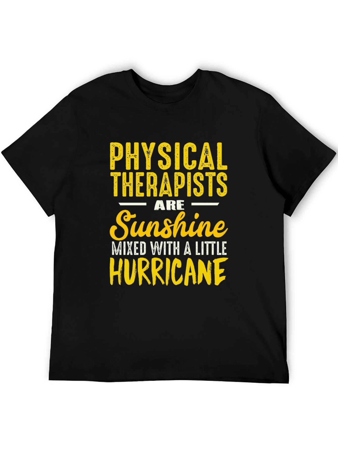 Physical Therapist Sunshine T-Shirt