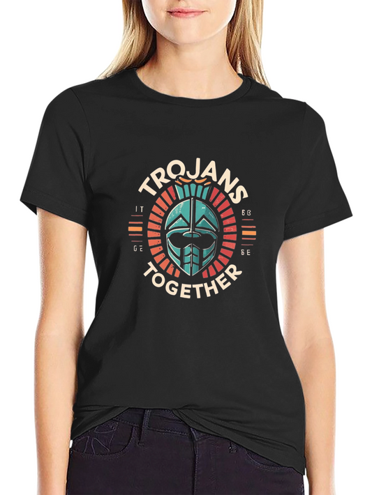 Trojan Together T-Shirt