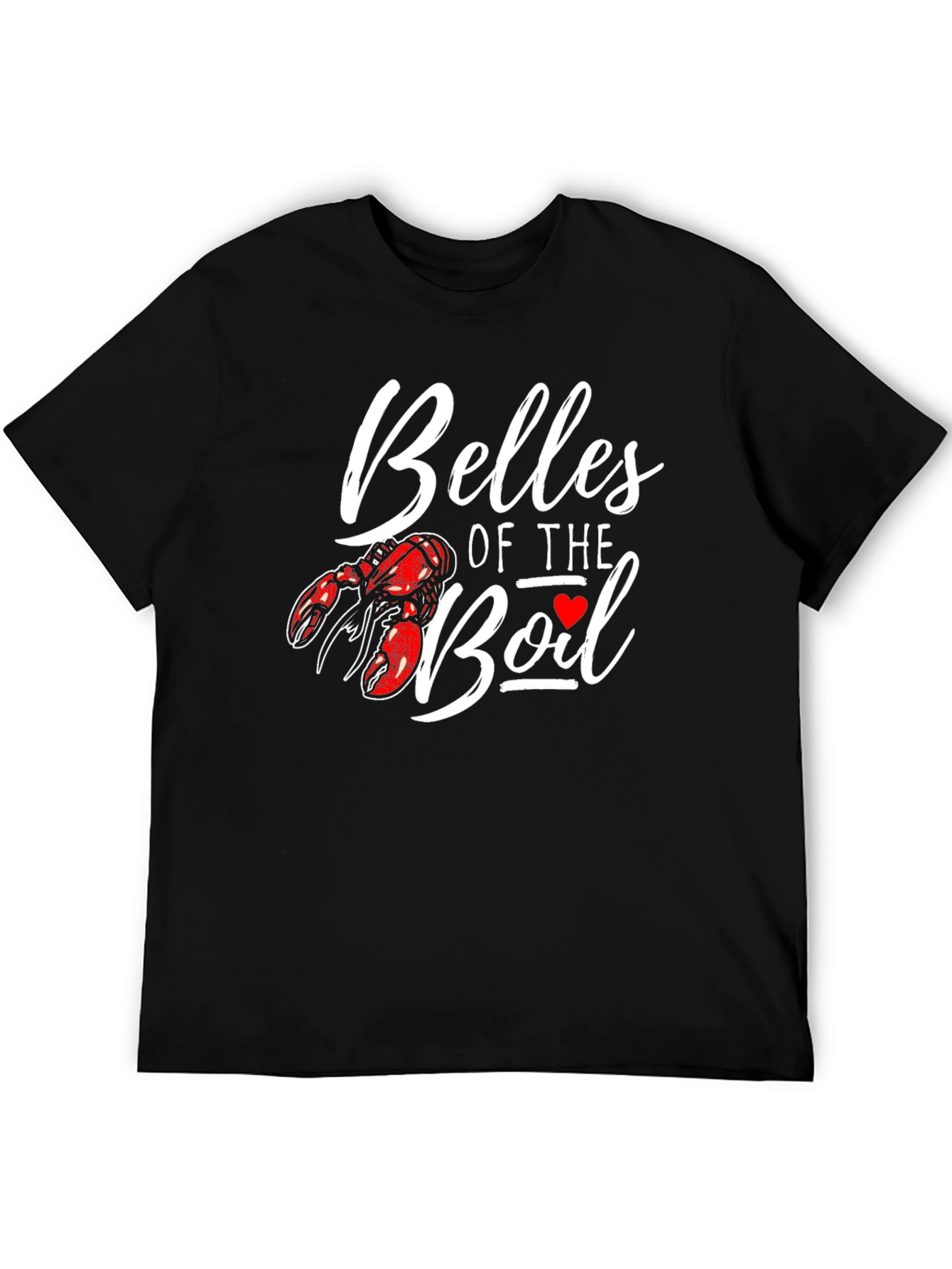 Belles of the Boil T-Shirt