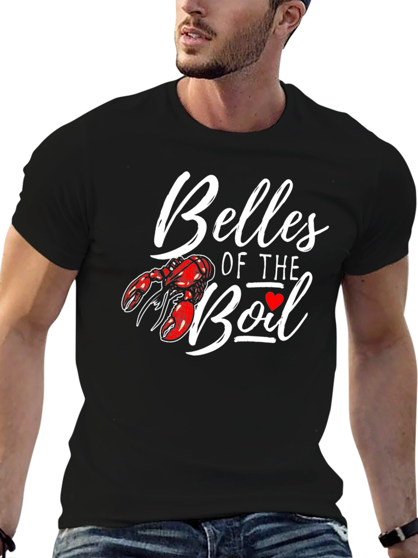 Belles of the Boil T-Shirt