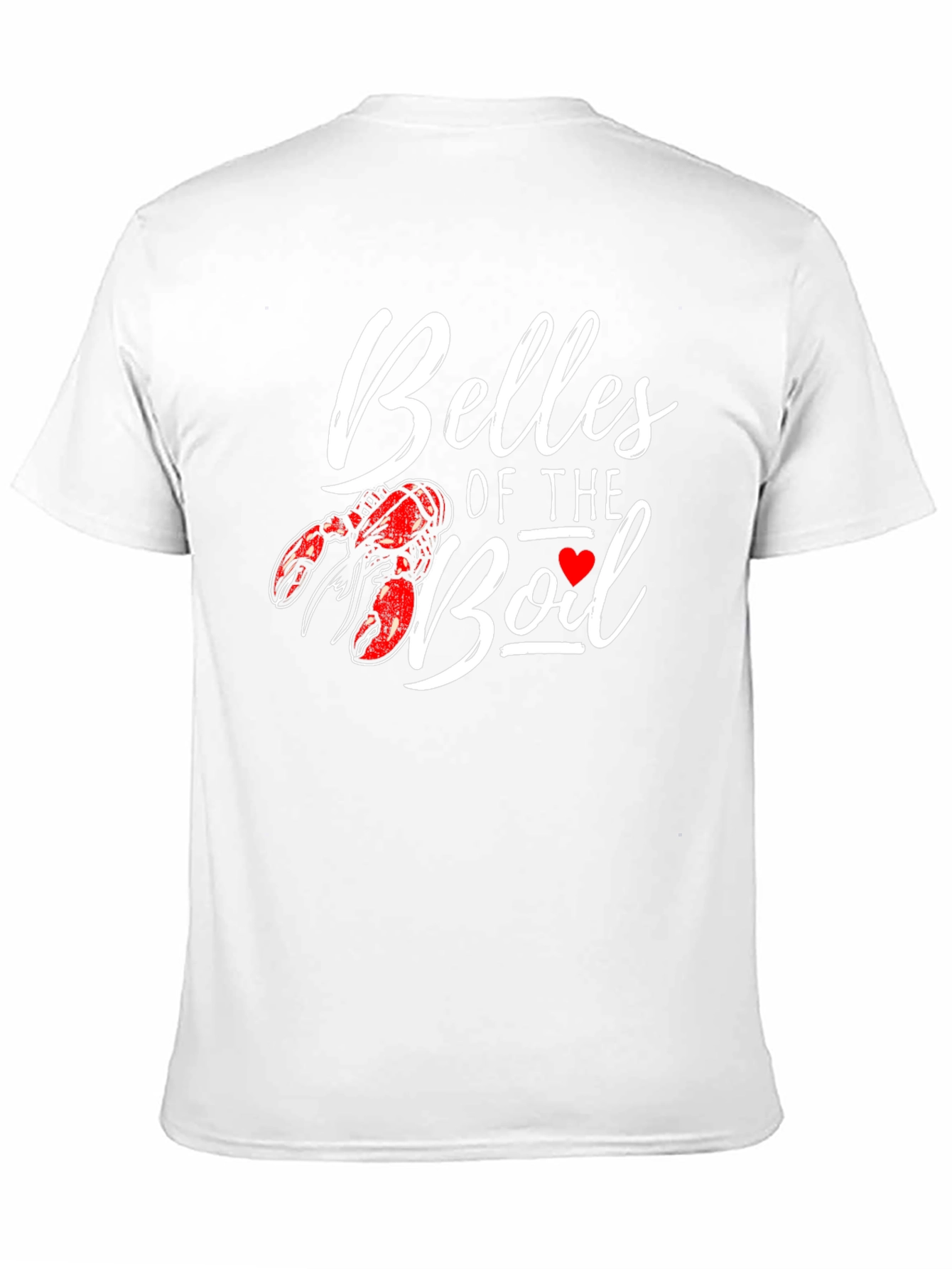 Belles of the Boil T-Shirt