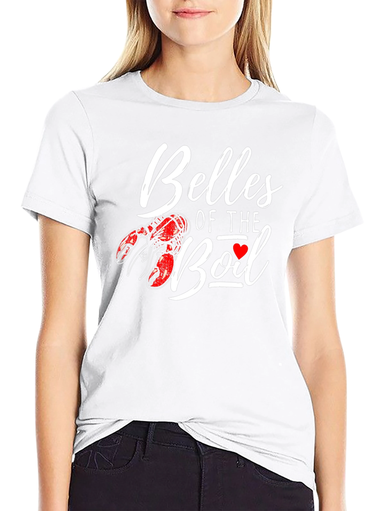 Belles of the Boil T-Shirt