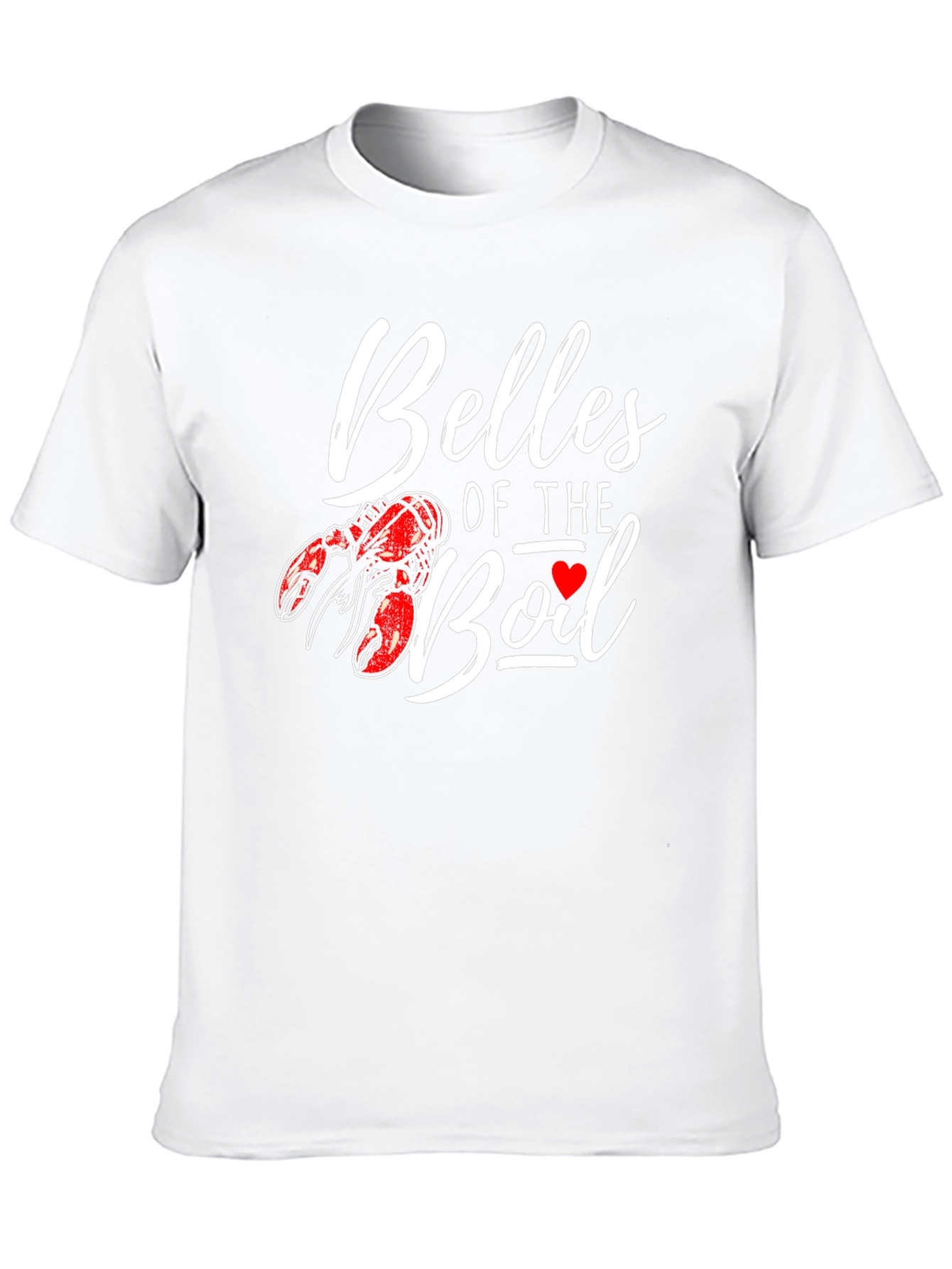 Belles of the Boil T-Shirt