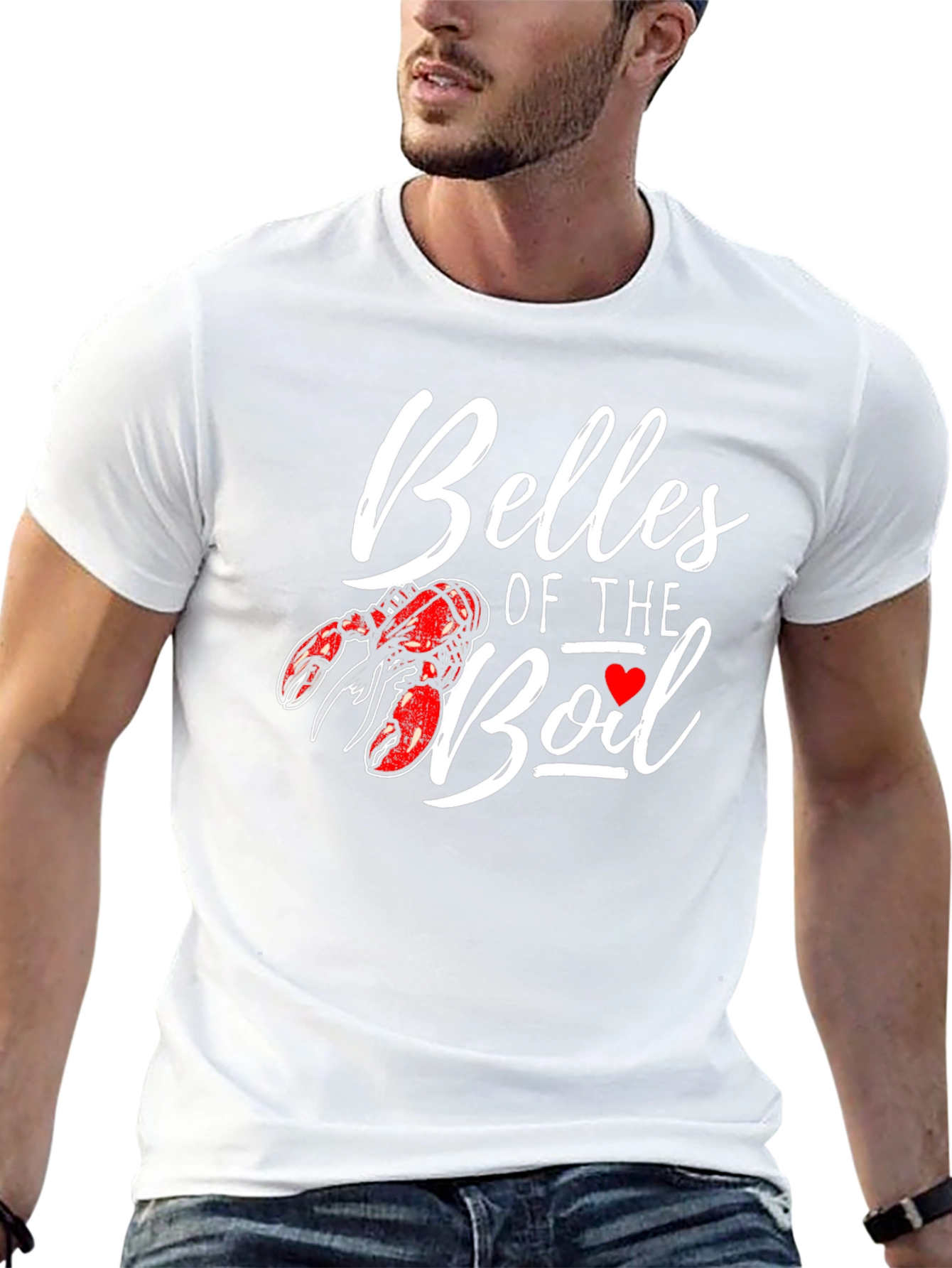 Belles of the Boil T-Shirt