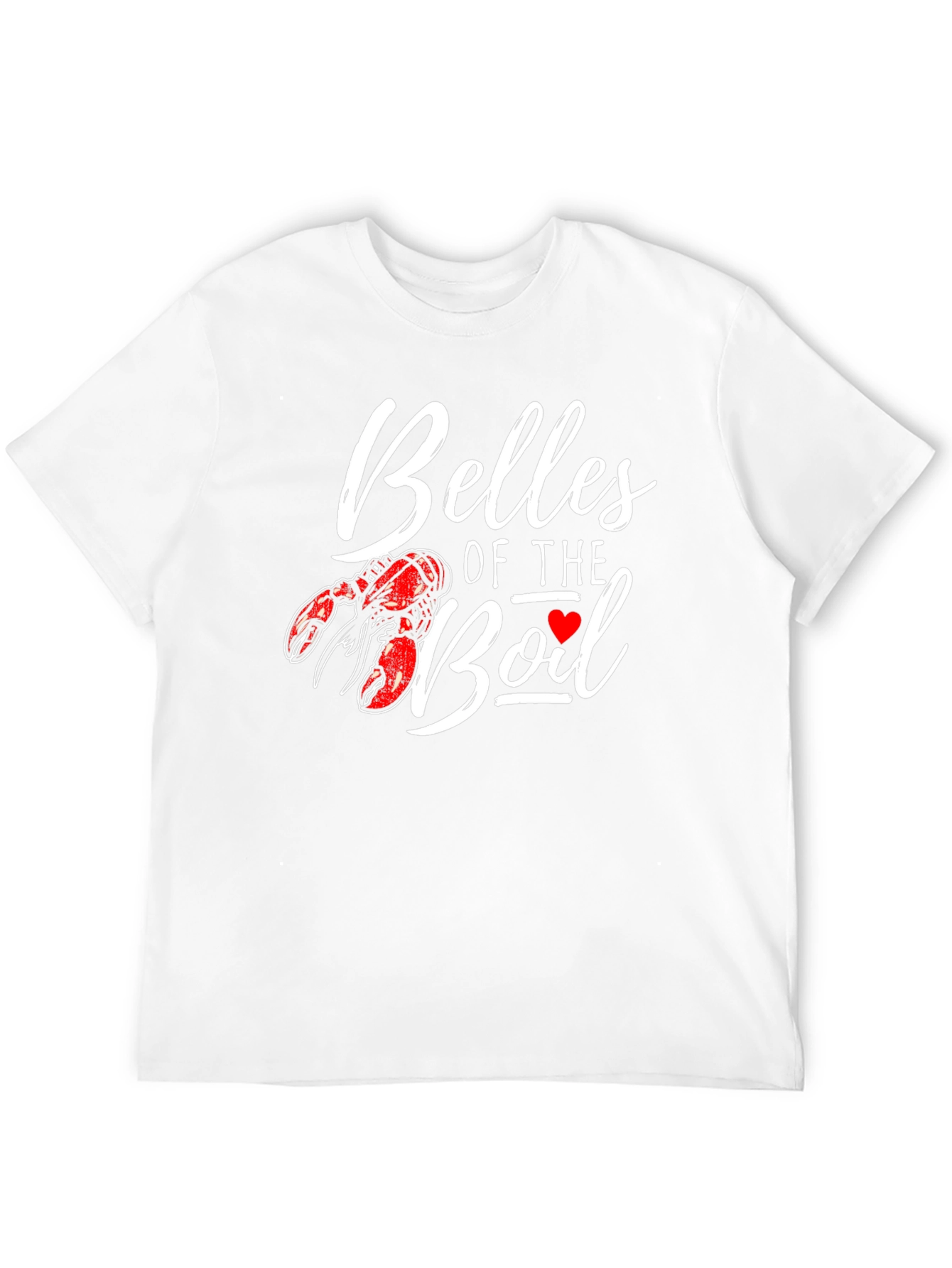 Belles of the Boil T-Shirt