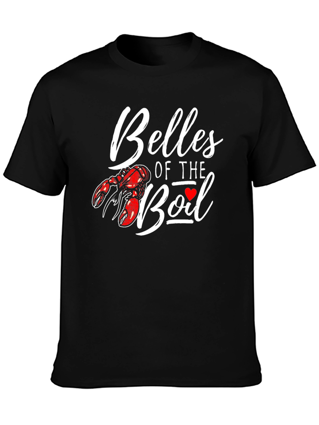 Belles of the Boil T-Shirt