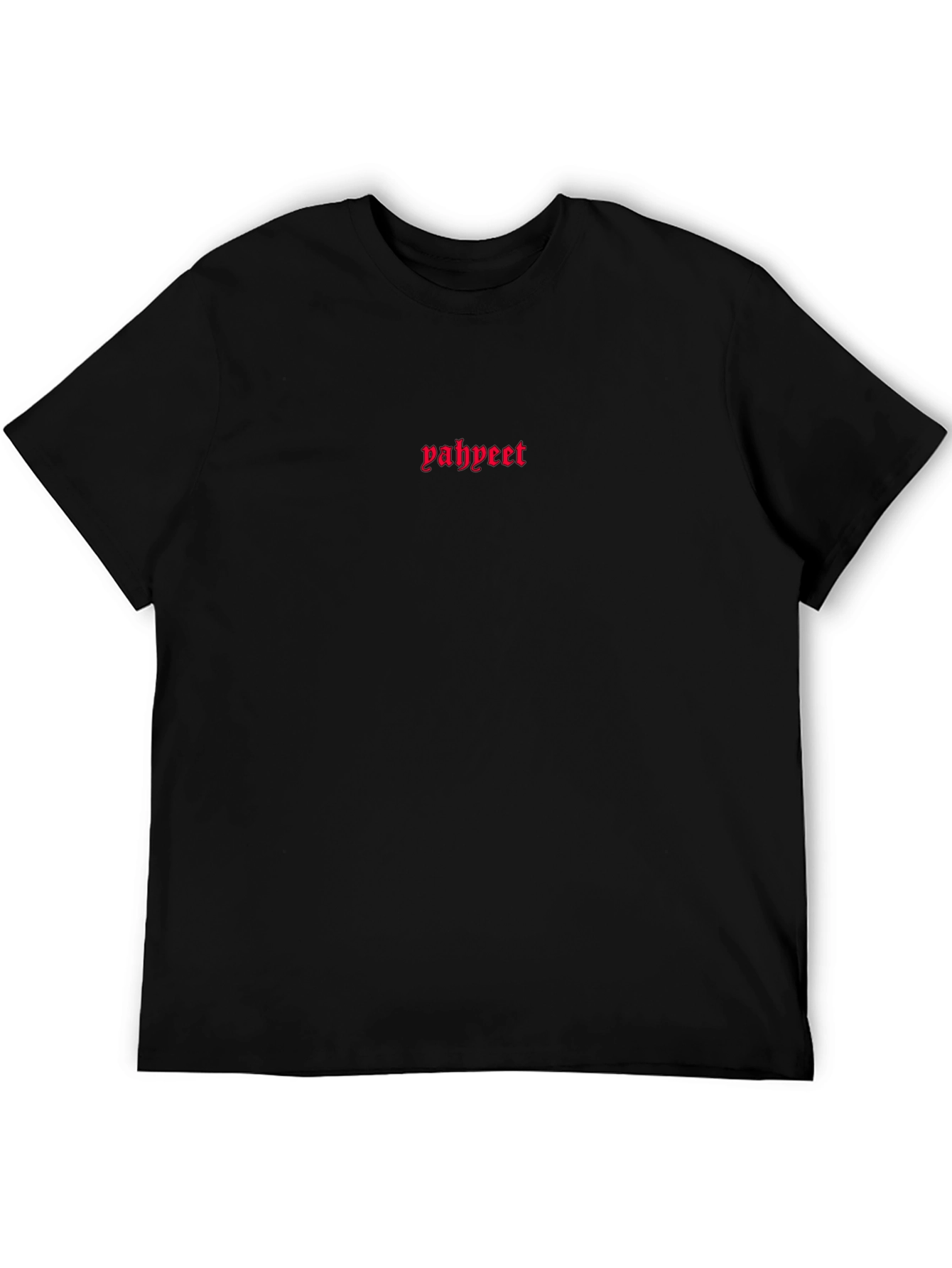 Minimalist pahpeet Black T-Shirt