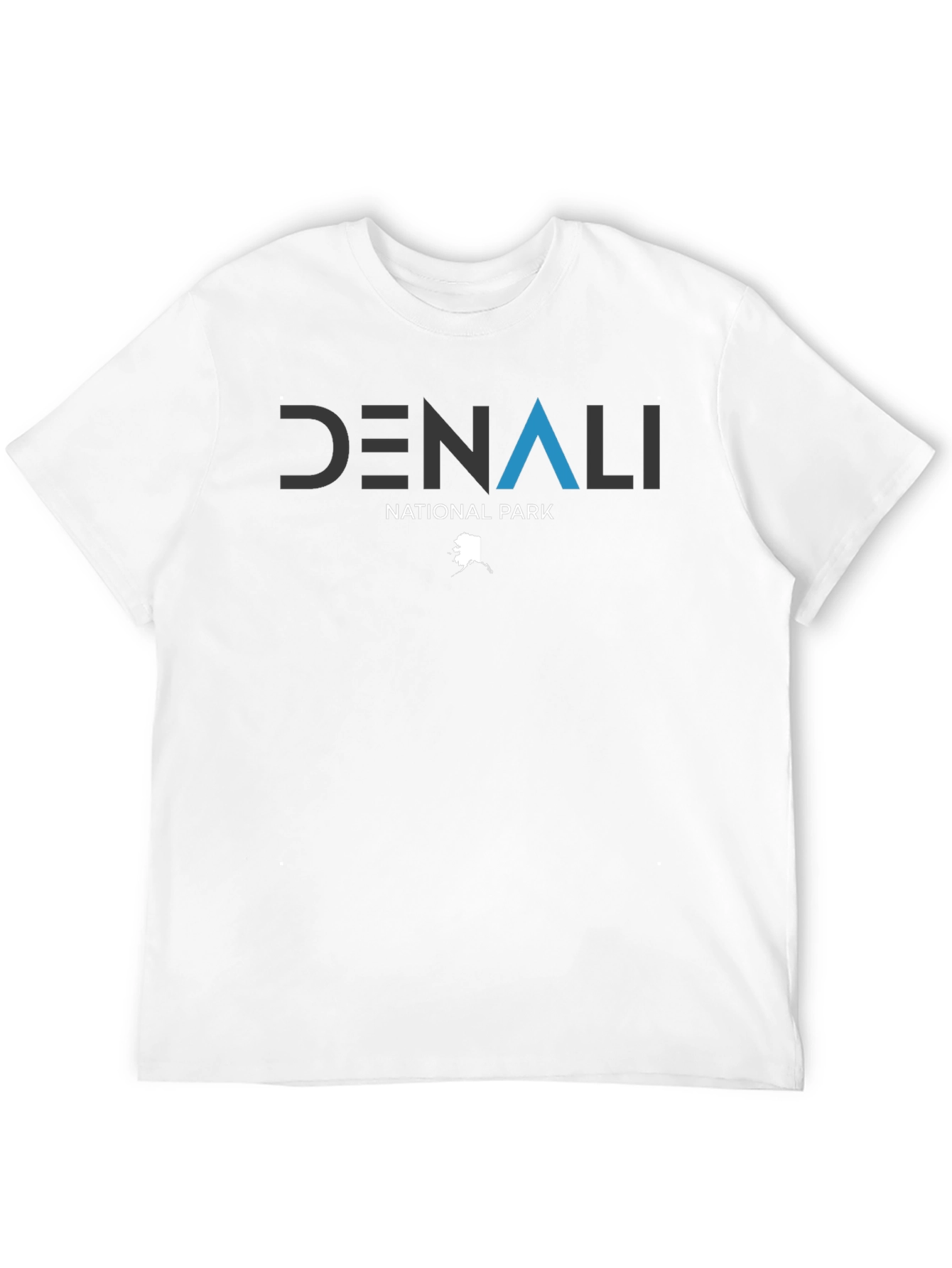 Denali National Park T-Shirt