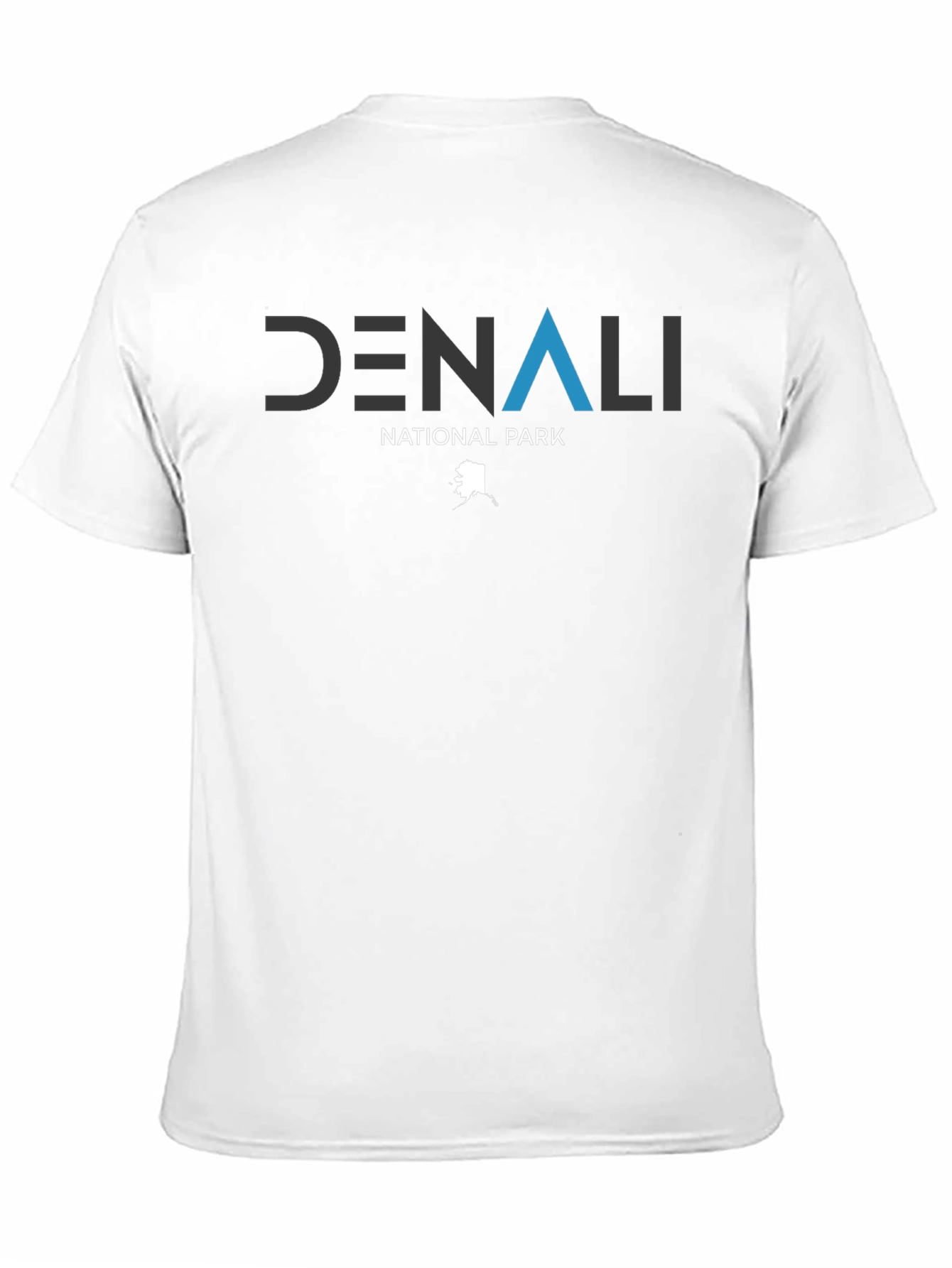 Denali National Park T-Shirt