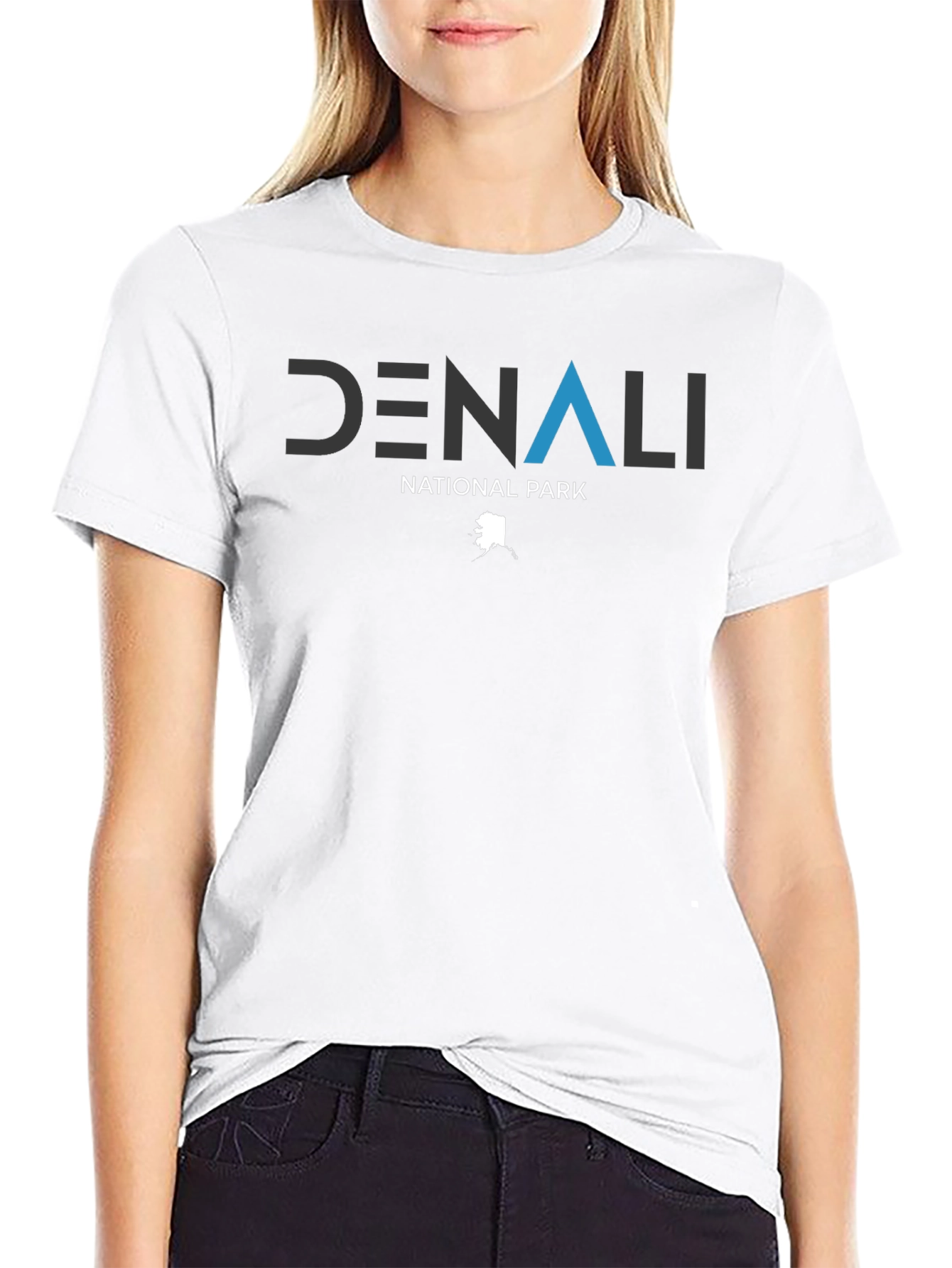 Denali National Park T-Shirt