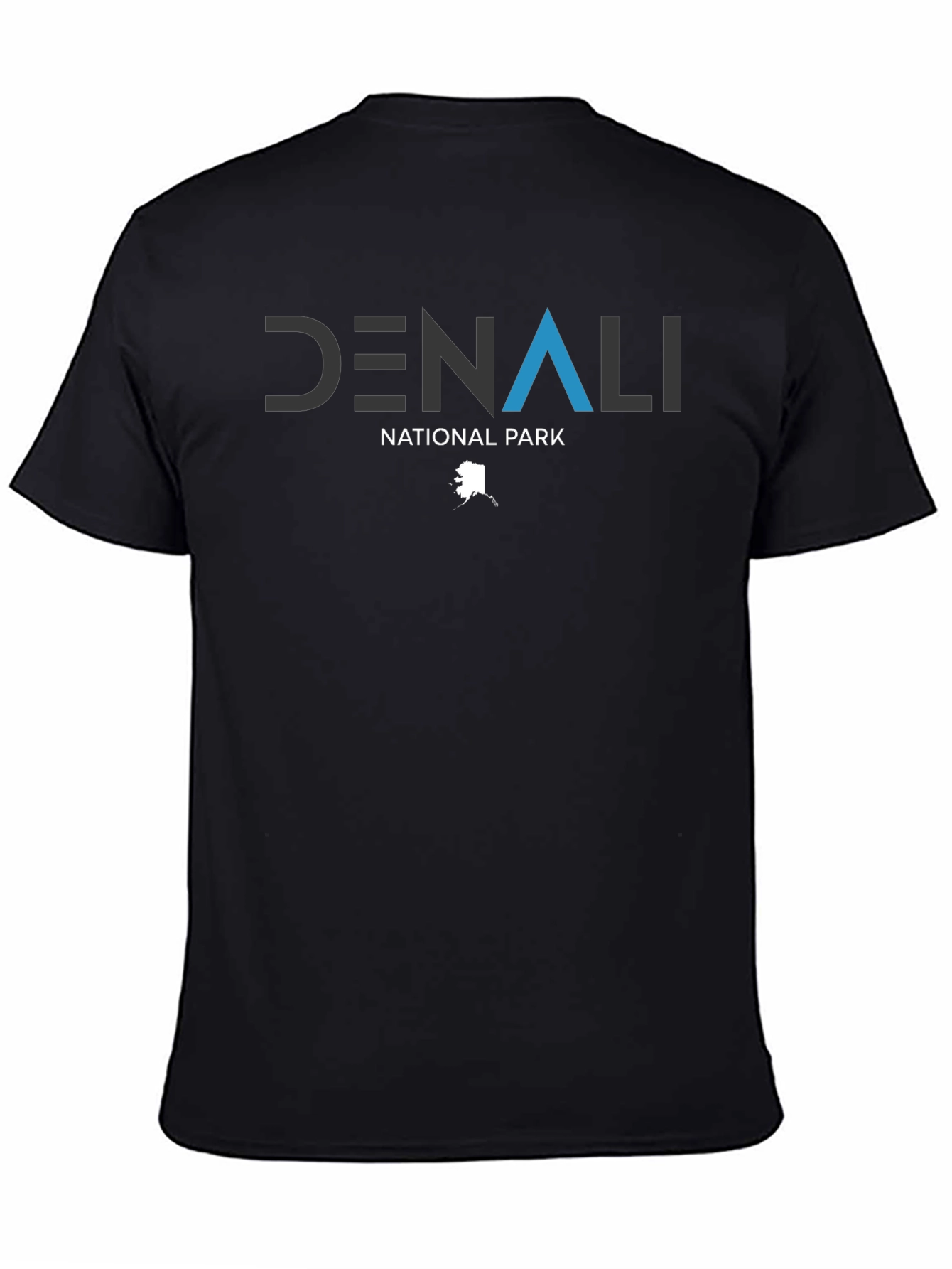 Denali National Park T-Shirt