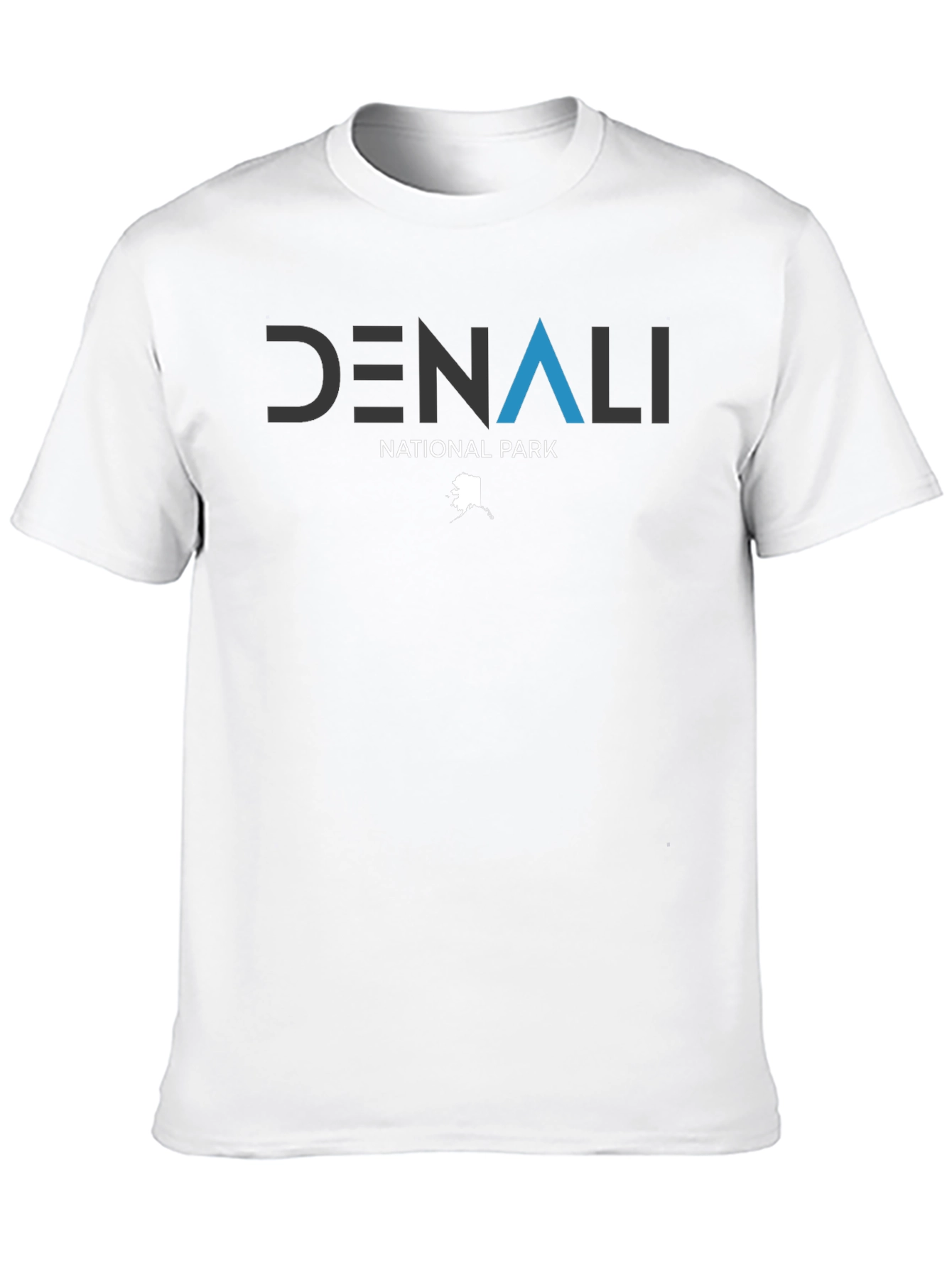 Denali National Park T-Shirt