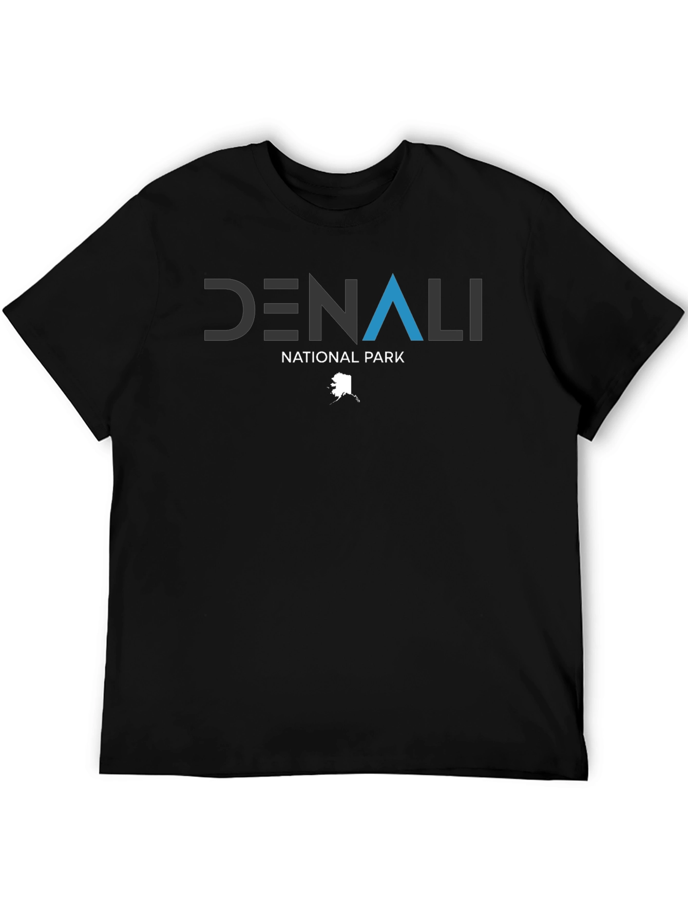 Denali National Park T-Shirt