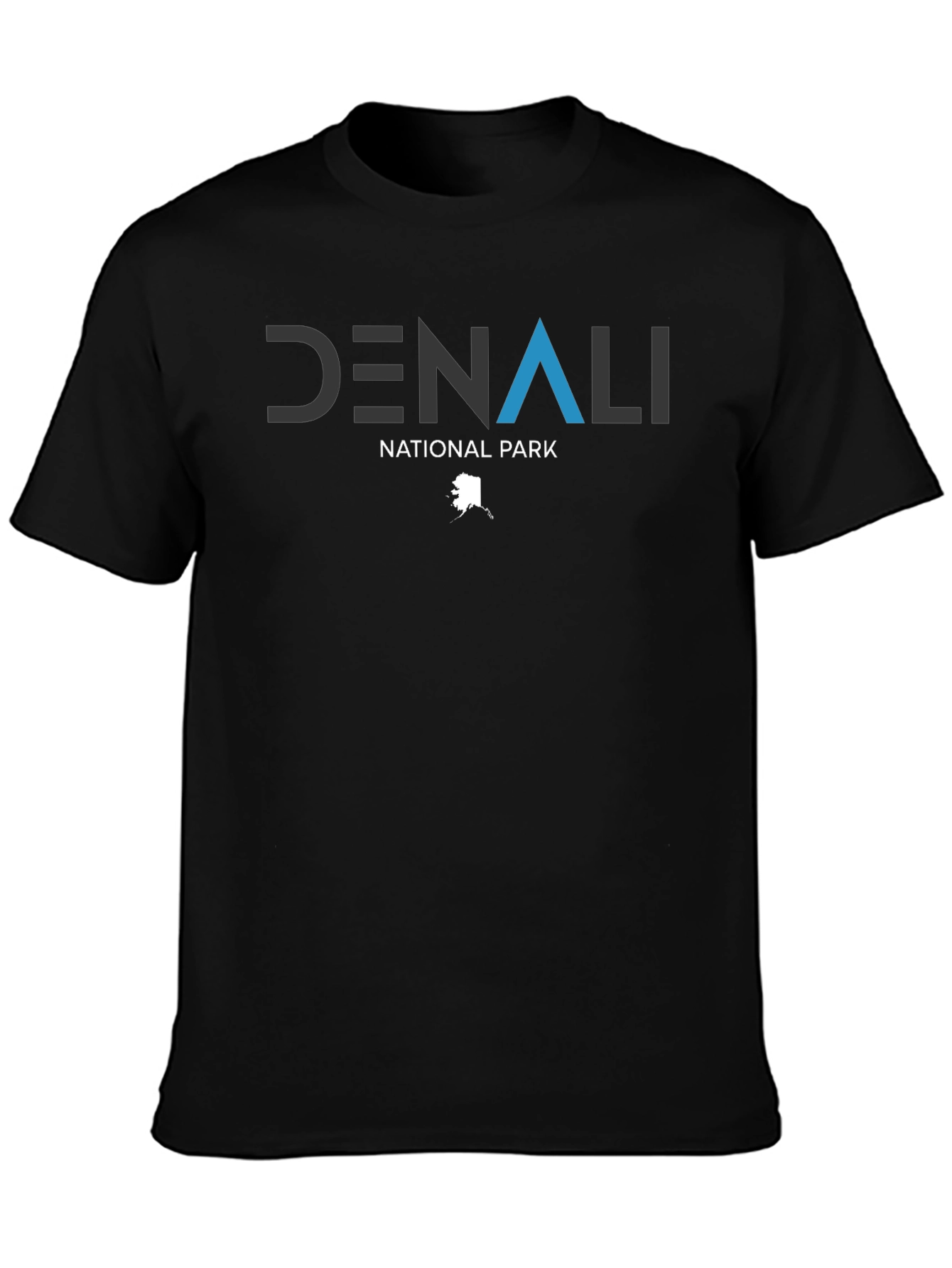 Denali National Park T-Shirt