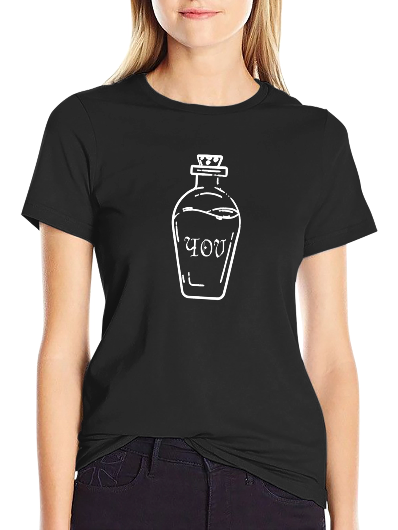 Potion of You - Unisex Graphic T-Shirt