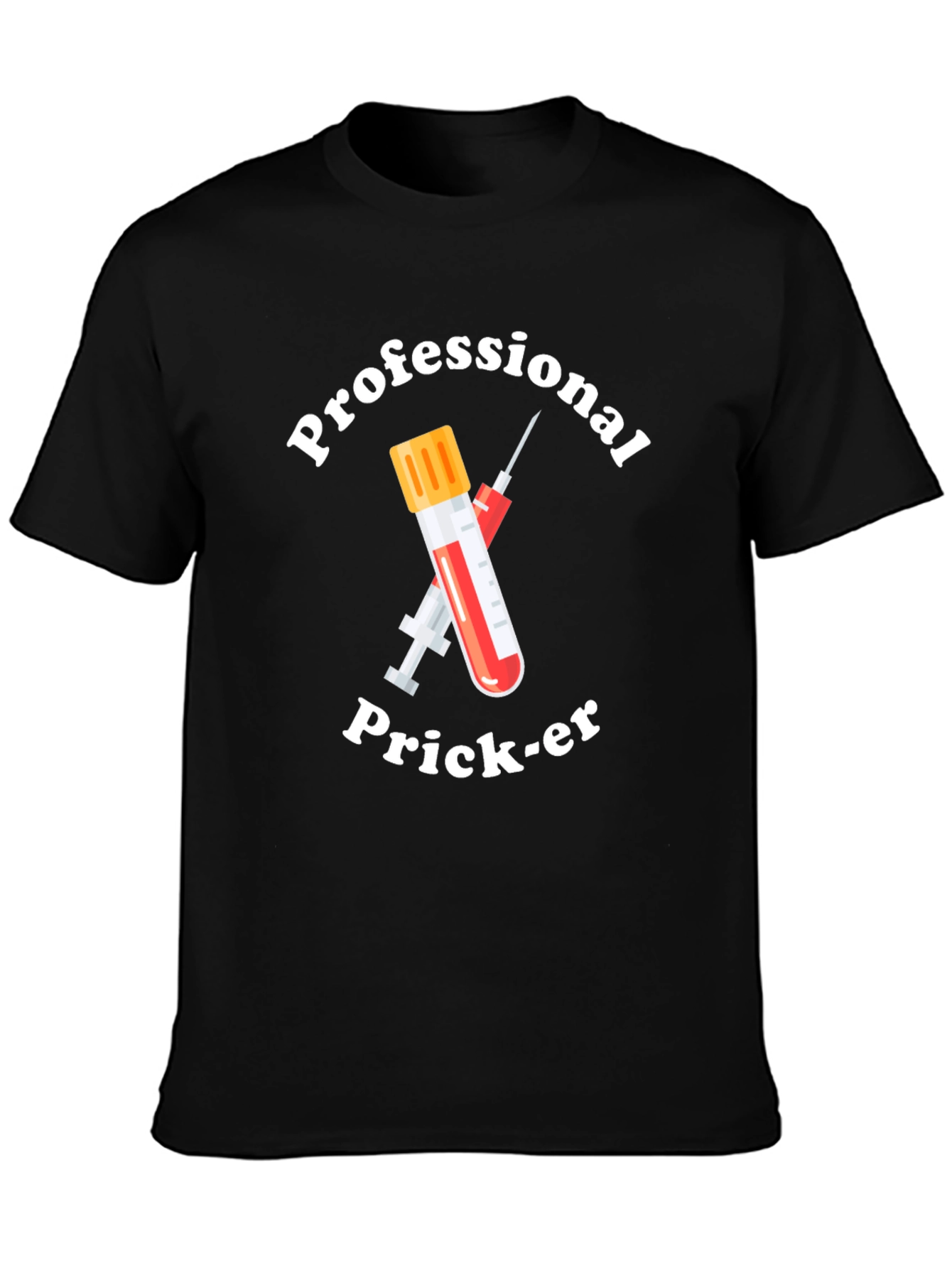 Professional Prick-er T-Shirt