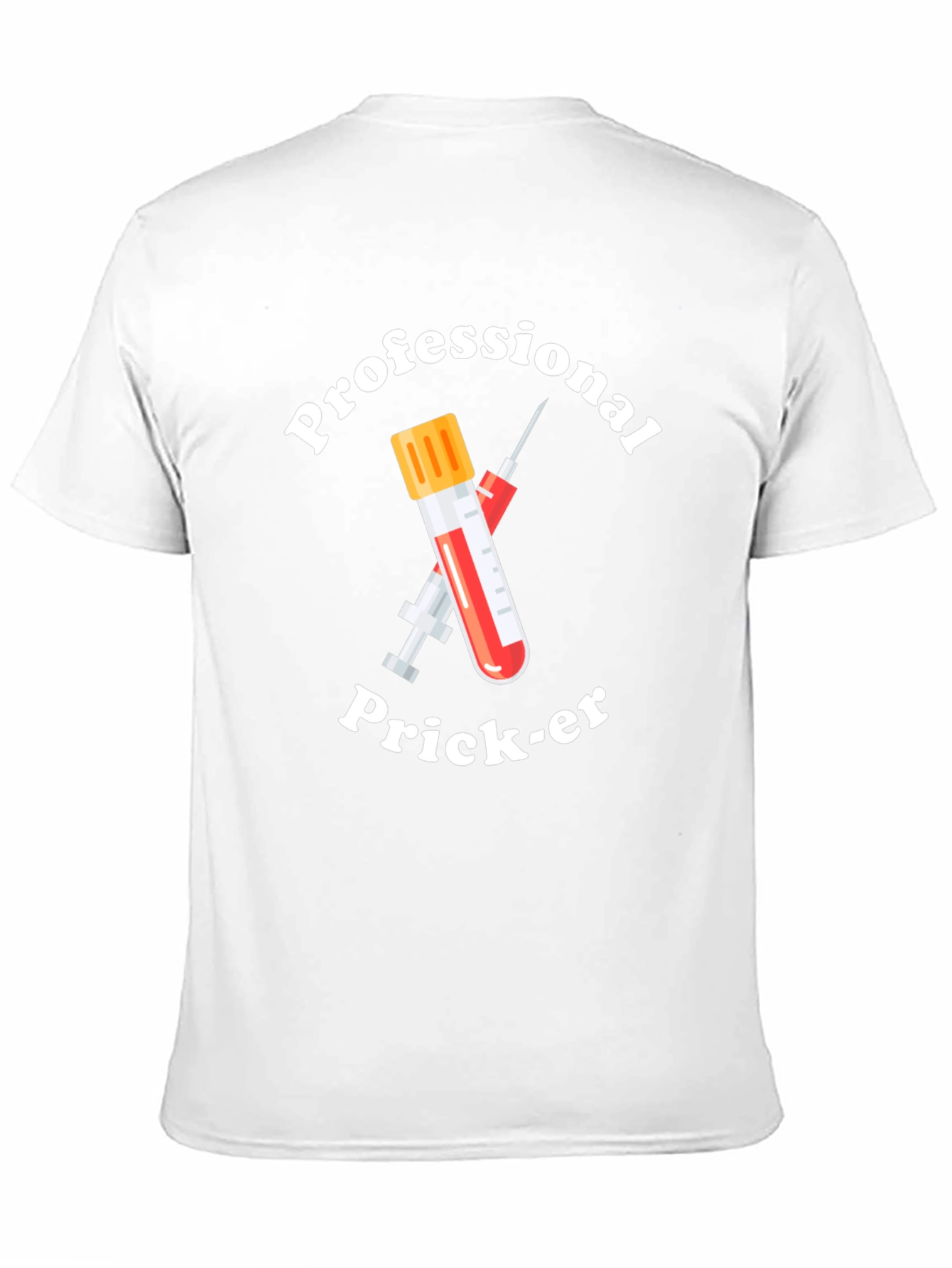 Professional Prick-er T-Shirt