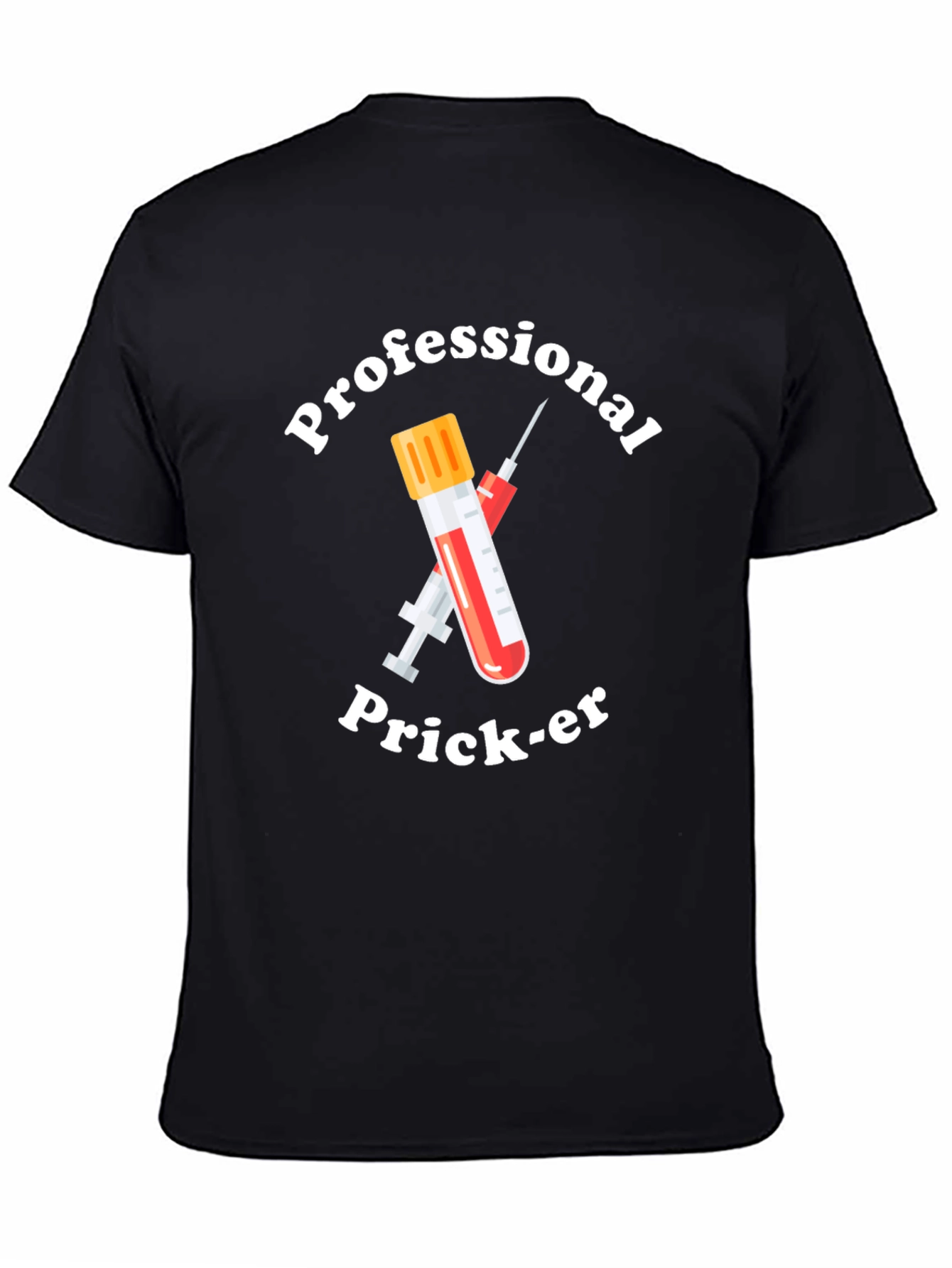 Professional Prick-er T-Shirt