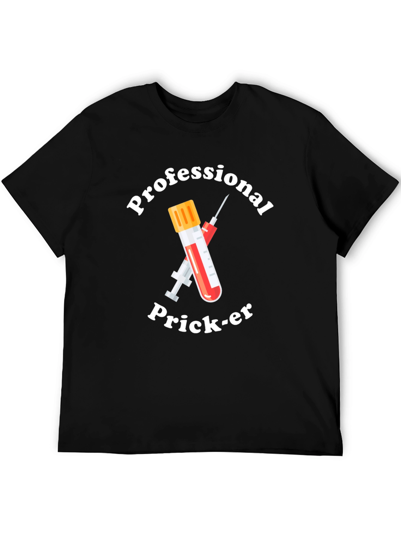Professional Prick-er T-Shirt