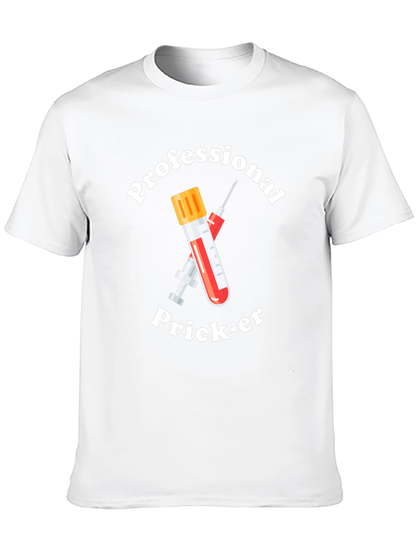 Professional Prick-er T-Shirt