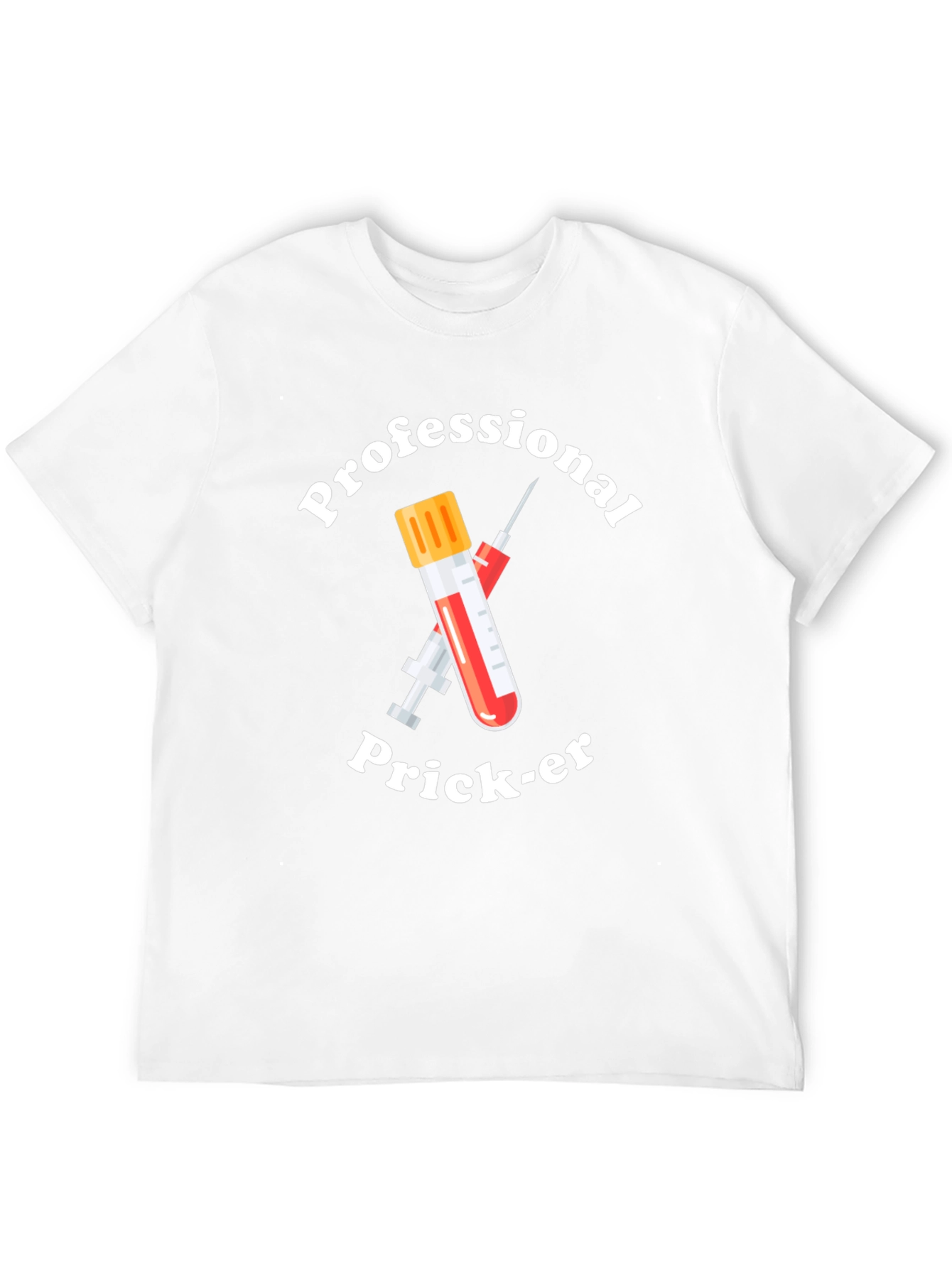Professional Prick-er T-Shirt
