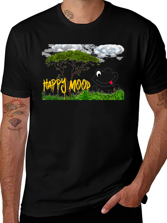 Happy Mood T-Shirt
